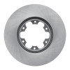 R1 1996-2004 Infiniti QX4 Front Brake Rotor