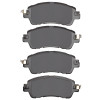 R1 16-25 Mazda 2 (Mexico) Front R1 Ceramic Brake Pads