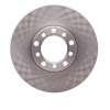 R1 1973-1985 Mercedes-Benz 230 Front Brake Rotor