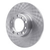 R1 1973-1985 Mercedes-Benz 230 Front Brake Rotor