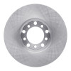 R1 1973-1985 Mercedes-Benz 230 Front Brake Rotor