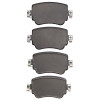 R1 15-22 Audi Q3 Rear R1 Ceramic Brake Pads