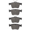 R1 13-25 Audi Q3 Rear R1 Ceramic Brake Pads