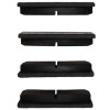 R1 67-93 Volvo GLE Front R1 Ceramic Brake Pads
