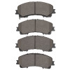 R1 14-25 Infiniti QX50 Front R1 Ceramic Brake Pads