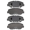R1 2002-2021 Acura ILX Front R1 Optimum OE Pads