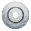 R1 2020-2025 Ford Escape Front Brake Rotor