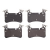 R1 07-13 Mercedes-Benz SL63 AMG Rear R1 Ceramic Brake Pads