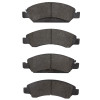 R1 05-20 Cadillac Escalade ESV Front R1 Ceramic Brake Pads