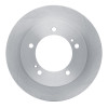 R1 1983-1998 Chevrolet Tracker Front Brake Rotor