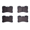 R1 07-25 Lexus LS500h Front R1 Ceramic Brake Pads