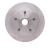 R1 1994-1999 Dodge Ramcharger (Mexico) Front Brake Rotor