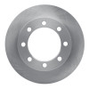 R1 1980-1993 Dodge RD200 Front Brake Rotor
