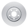 R1 2006-2015 Lexus GS300 Left Front GeoSPEC Coated Rotor