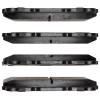 R1 03-25 Acura TL Front/Rear R1 Ceramic Brake Pads