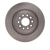 R1 2003-2005 Jaguar Super V8 Rear Brake Rotor