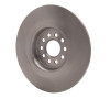 R1 2003-2005 Jaguar Super V8 Rear Brake Rotor