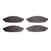 R1 03-05 Lincoln AVIATOR Front R1 Ceramic Brake Pads