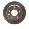 R1 1986-1989 Jaguar XJ12 Rear Brake Rotor
