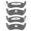 R1 03-11 Ford Crown Victoria Rear R1 Ceramic Brake Pads