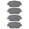 R1 02-15 Lexus GS300 Front R1 Ceramic Brake Pads