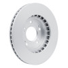 R1 2004-2011 Mitsubishi Grandis (Mexico) Front GeoSPEC Coated Rotor