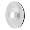 R1 2001-2006 Hyundai Santa Fe Front Brake Rotor