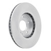 R1 2001-2006 Hyundai Santa Fe Front Brake Rotor