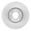 R1 2001-2006 Hyundai Santa Fe Front Brake Rotor