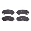 R1 01-07 Buick Rendezvous Front R1 Ceramic Brake Pads