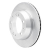 R1 1977-1988 Porsche 944 Except Turbo Rear Brake Rotor