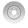 R1 2016-2022 Acura ILX Front GeoSPEC Coated Rotor