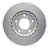 R1 1991-1996 Acura NSX Front GeoSPEC Coated Rotor