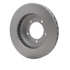 R1 1983-1996 Chevrolet P60 Front GeoSPEC Coated Rotor