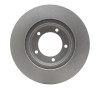 R1 1983-1996 Chevrolet P60 Front GeoSPEC Coated Rotor
