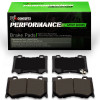 R1 2008-2025 Infiniti M37 Front R1 Performance Sport Pads