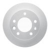 R1 2002-2006 Dodge Sprinter 3500 Front GeoSPEC Coated Rotor