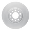 R1 2013-2023 Chrysler 200 Front GeoSPEC Coated Rotor