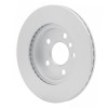 R1 2014-2021 BMW i3 Front GeoSPEC Coated Rotor