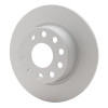 R1 2017-2025 Audi Q2 (Mexico) Rear GeoSPEC Coated Rotor