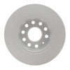 R1 2017-2025 Audi Q2 (Mexico) Rear GeoSPEC Coated Rotor
