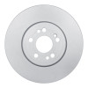 R1 2020-2023 Mercedes-Benz GLE350 Front GeoSPEC Coated Rotor