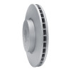 R1 2020-2023 Mercedes-Benz GLE350 Front GeoSPEC Coated Rotor