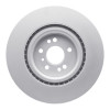 R1 2013-2019 Mercedes-Benz GLS350 Front GeoSPEC Coated Rotor