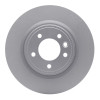 R1 2018-2020 Land Rover Range Rover Rear GeoSPEC Coated Rotor