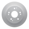 R1 1997-2006 Acura Integra Rear GeoSPEC Coated Rotor