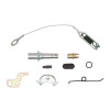 R1 1969-2006 Chrysler Town & Country Front/Rear Left Drum Adjuster Kit