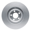 R1 2022-2025 Ford Maverick Front GeoSPEC Coated Rotor