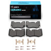 R1 2020-2025 Cadillac CT5 Front R1 Ceramic Pads & Hardware Kit