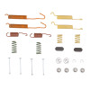 R1 1967-1988 Cadillac DeVille Rear Drum Brake Hardware Kit